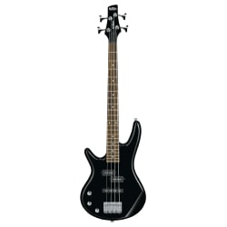 Left-Handed Electric Bass Ibanez GSRM20L Gloss Black