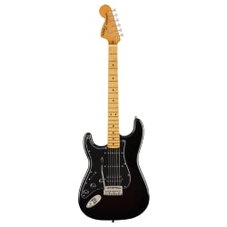 Left-Handed Squier Classic Vibe 70S Telecaster Black