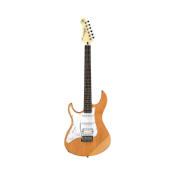 Yamaha Pacifica Stratocaster