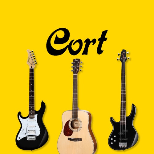 Cort Left-Handed Guitars Review in 2024