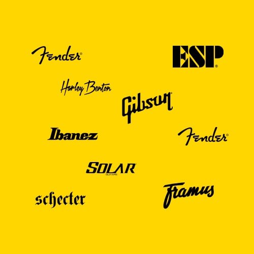 LeftHanded Instruments Guide